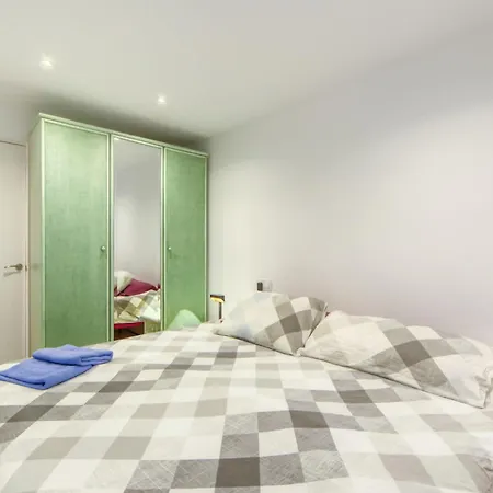 La Torre By Interhome *