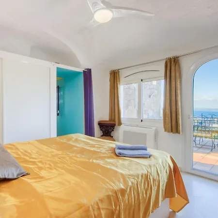 La Torre By Interhome Villa Roses