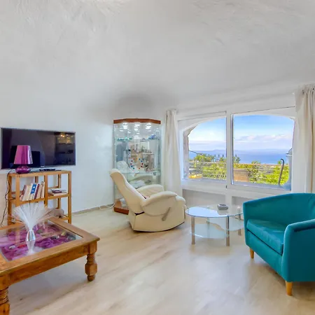 La Torre By Interhome Villa Roses