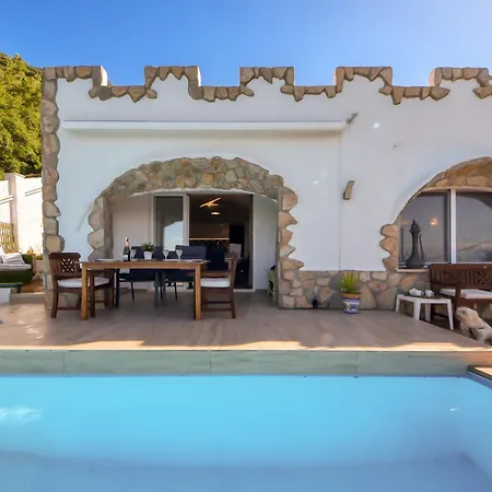 La Torre By Interhome *
