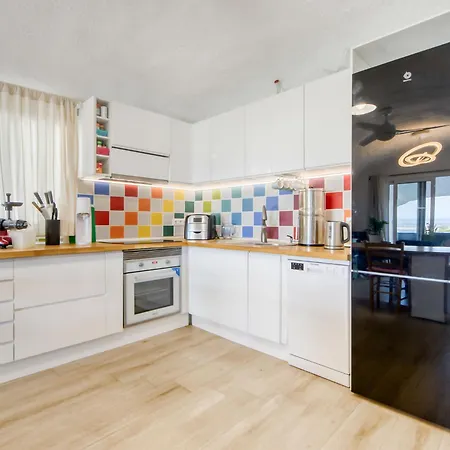 La Torre By Interhome * Roses