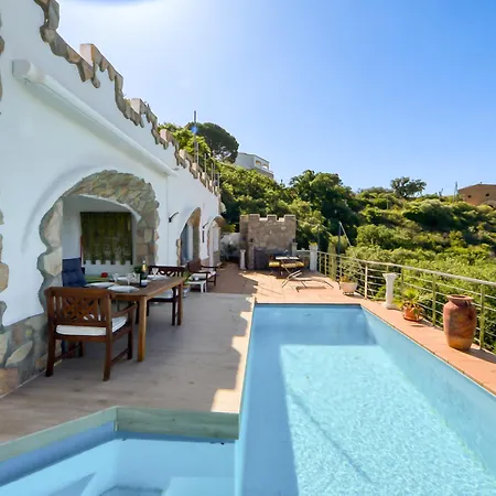 La Torre By Interhome Villa
