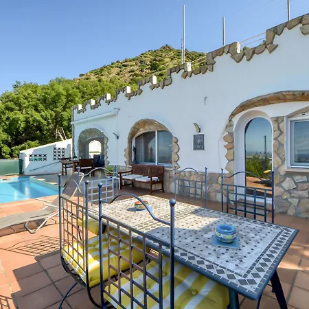 Villa La Torre By Interhome *