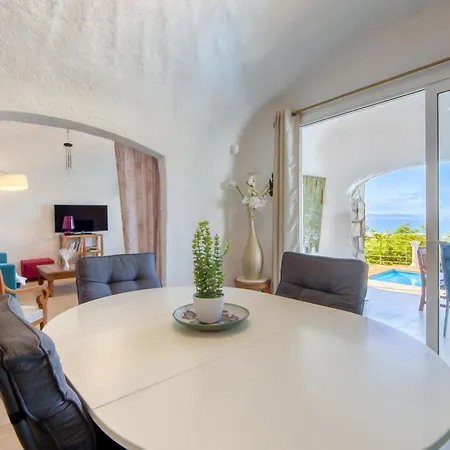 Villa La Torre By Interhome