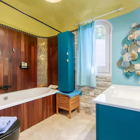 Villa La Torre By Interhome Roses