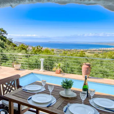 La Torre By Interhome *