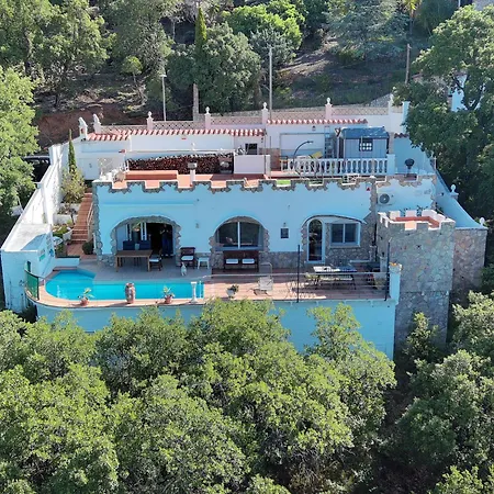 Villa La Torre By Interhome