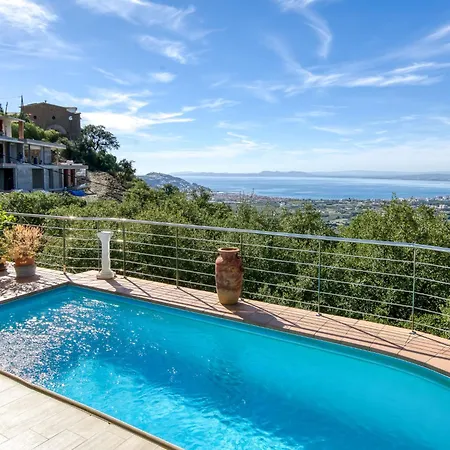 La Torre By Interhome Villa Roses