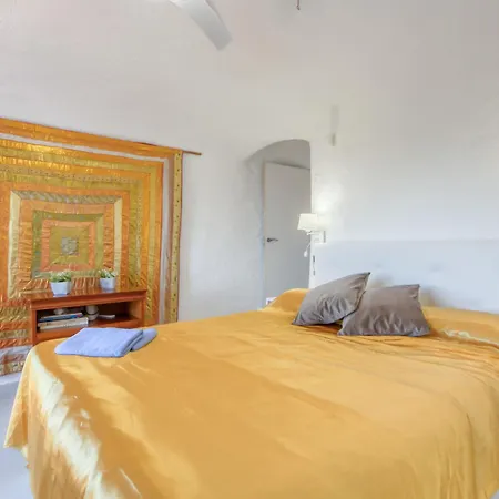 La Torre By Interhome