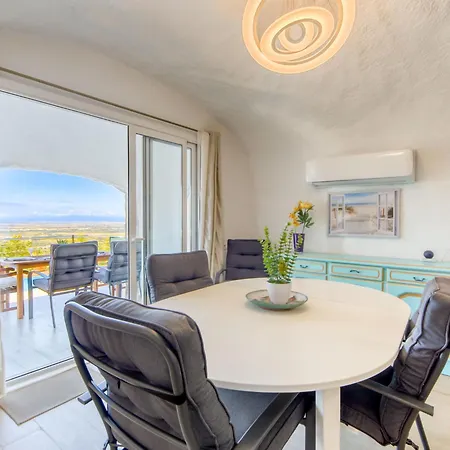 La Torre By Interhome Villa