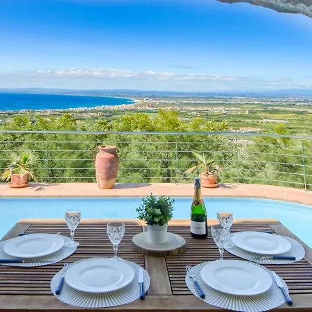 Villa La Torre By Interhome