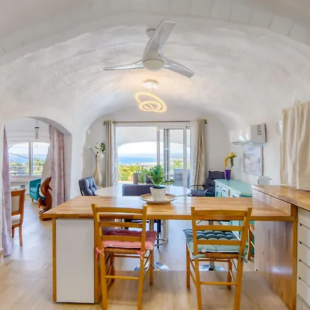 La Torre By Interhome