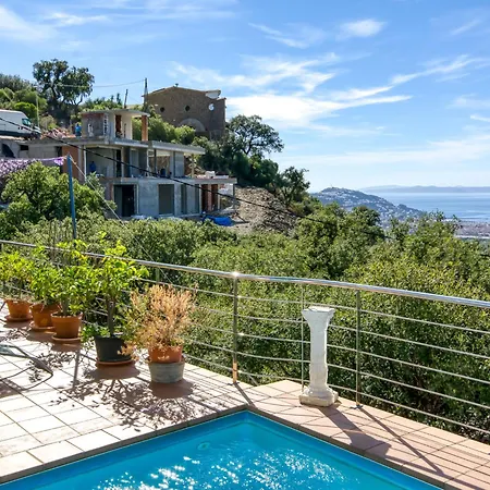 La Torre By Interhome فيلة روساس